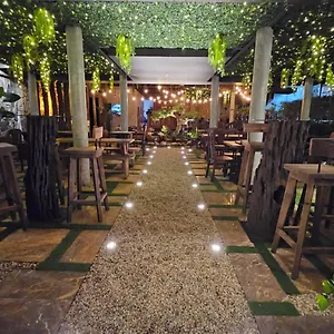Winhouse An Bang Boutique & Lounge Homestay