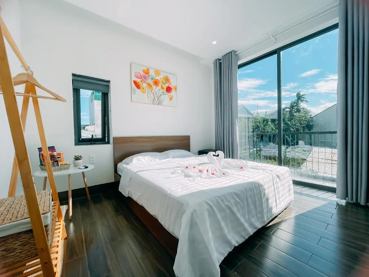 Mia Homestay Hoi An 0*,