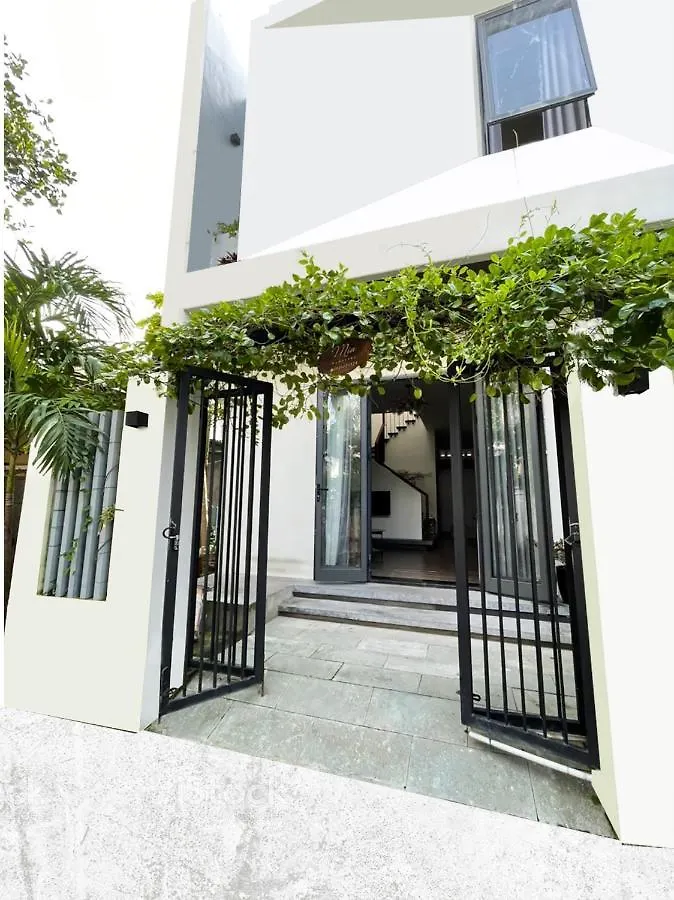 Mia Homestay Hoi An