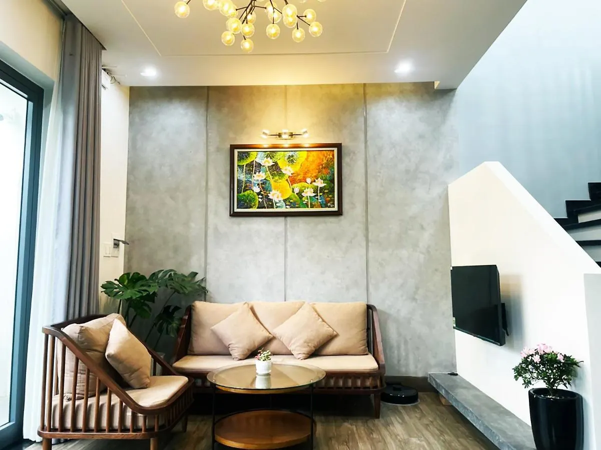 Mia Homestay Hoi An