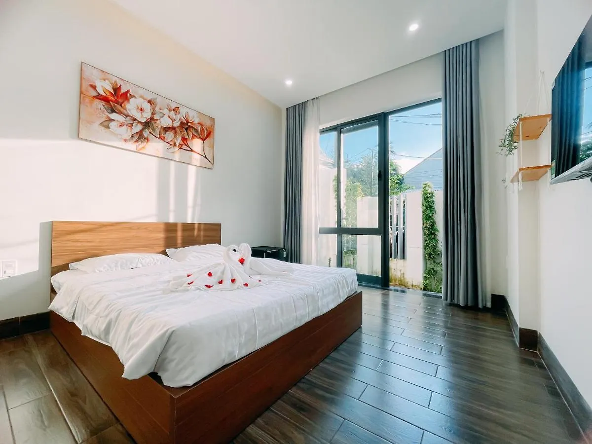 הוי אן Mia Homestay