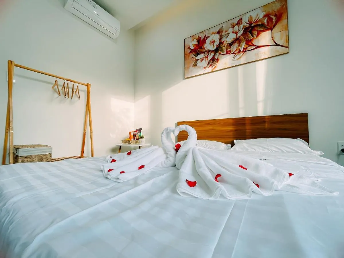 הוי אן Mia Homestay וייטנאם
