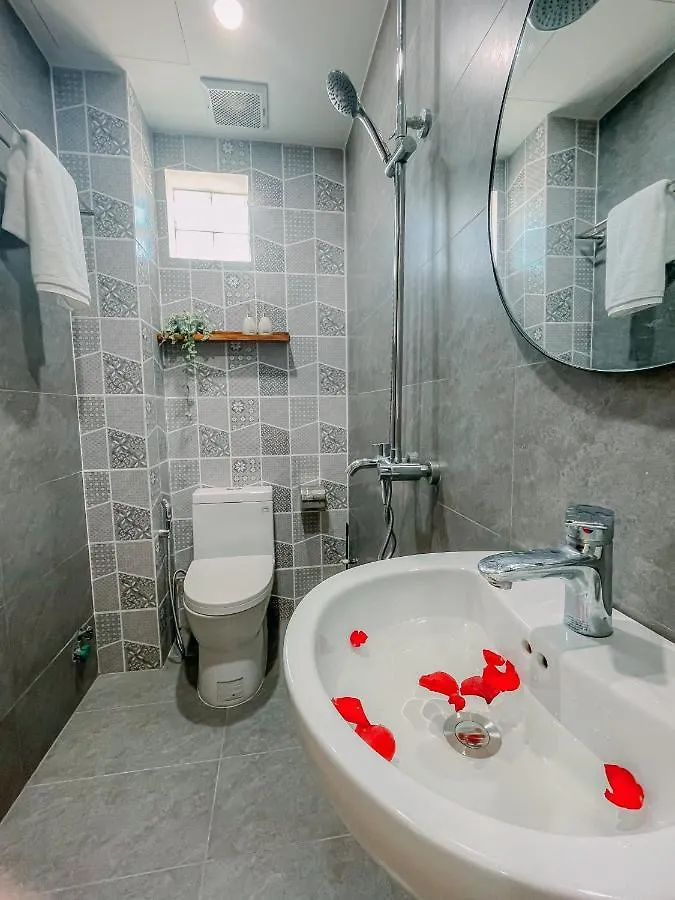 הוי אן Mia Homestay  הוי אן