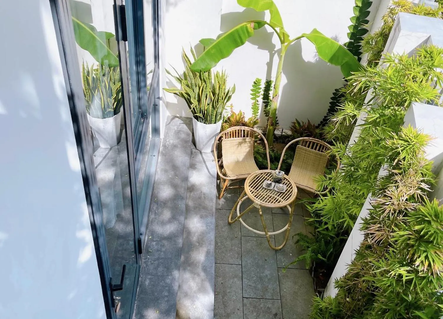 הוי אן Mia Homestay